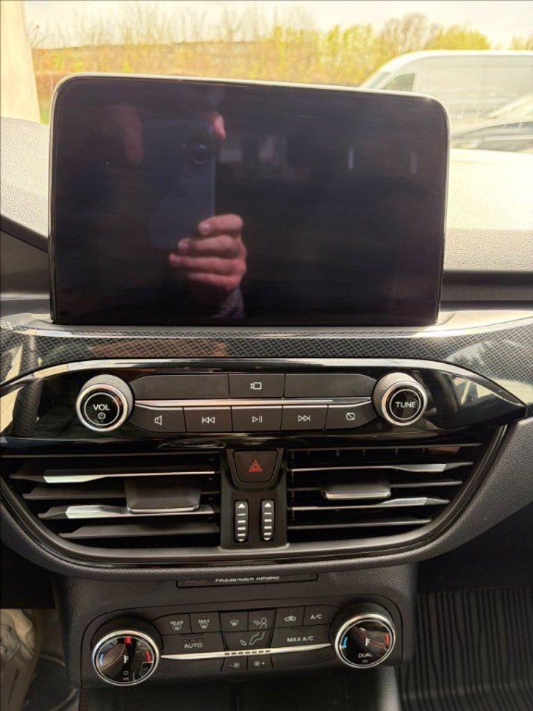 FORD Kuga 2.5 phev ST-Line X 2wd 225cv cvt del 2023