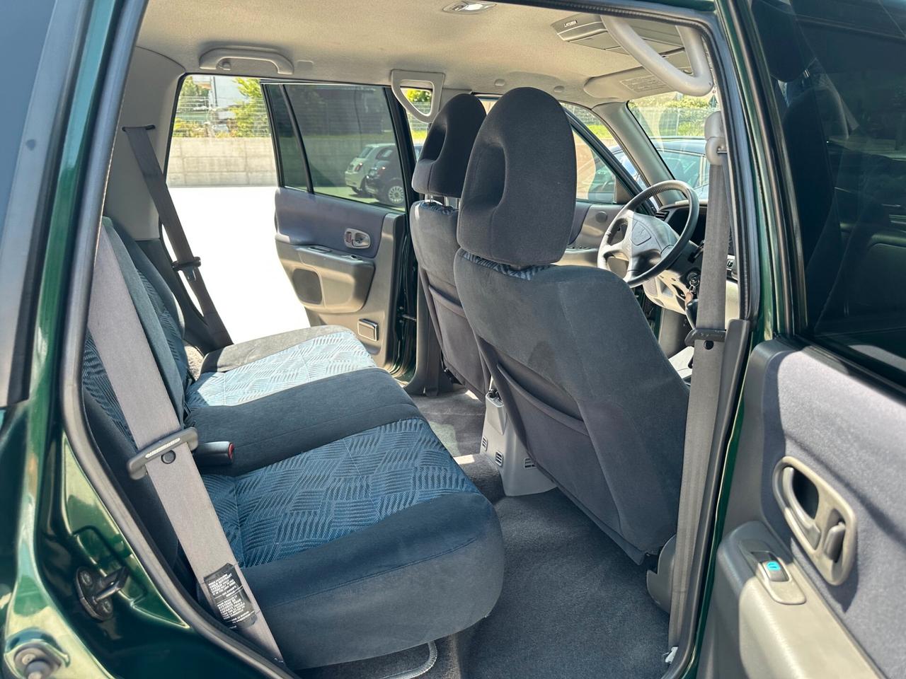Mitsubishi Pajero Sport Pajero Sport 2.5 TDI GLS