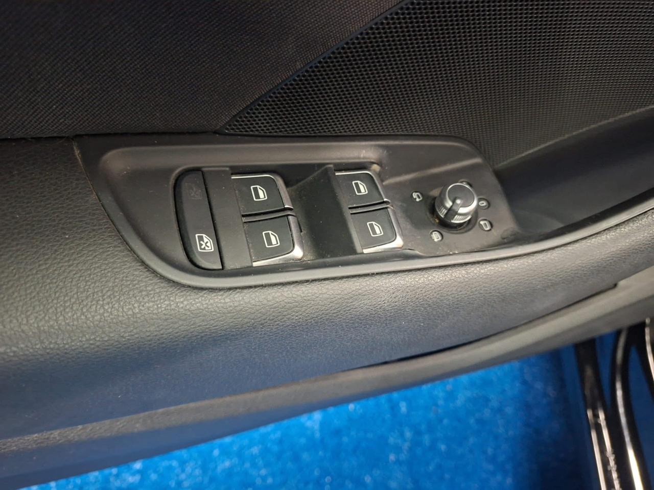 Audi A3 SPB 1.4 TFSI S tronic g-tron garantita 12 mesi