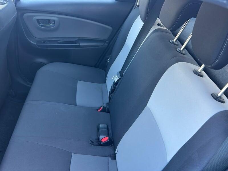 Toyota Yaris Hybrid 1.5 Hybrid Active (PREZZO REALE)