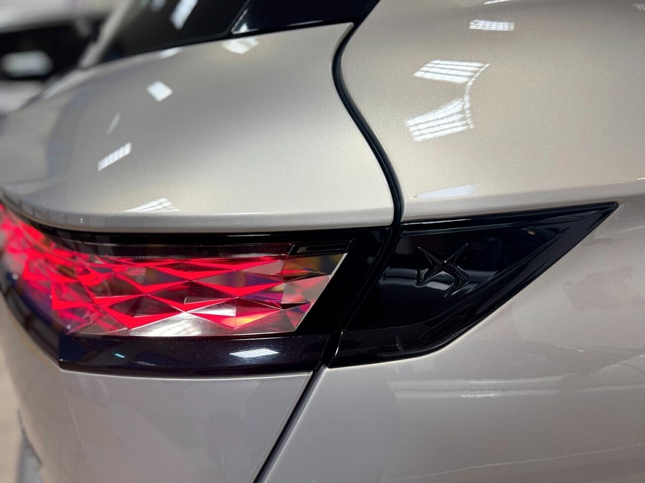 Ds 7 BlueHDi 130 aut. Bastille Business -CONDIZIONI ECCELLENTI