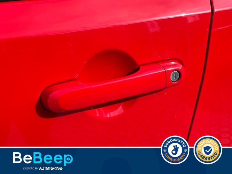 Jeep Renegade 1.6 MJT LONGITUDE 2WD 120CV