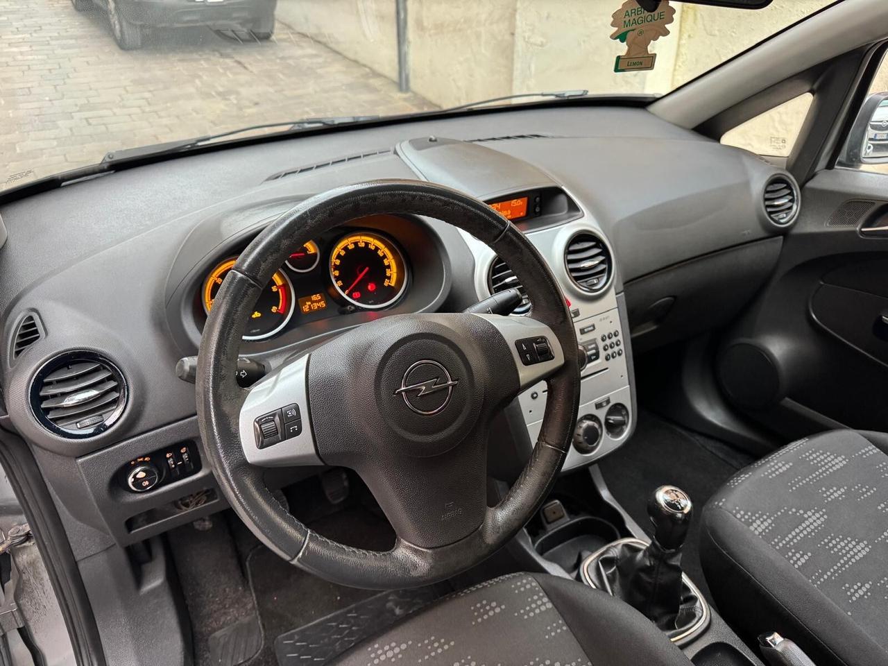 OPEL Corsa 1.3 CDTI 75CV 3 porte Elective