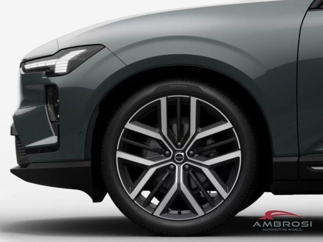 VOLVO EX60 P10 AWD 100% elettrica Ultra