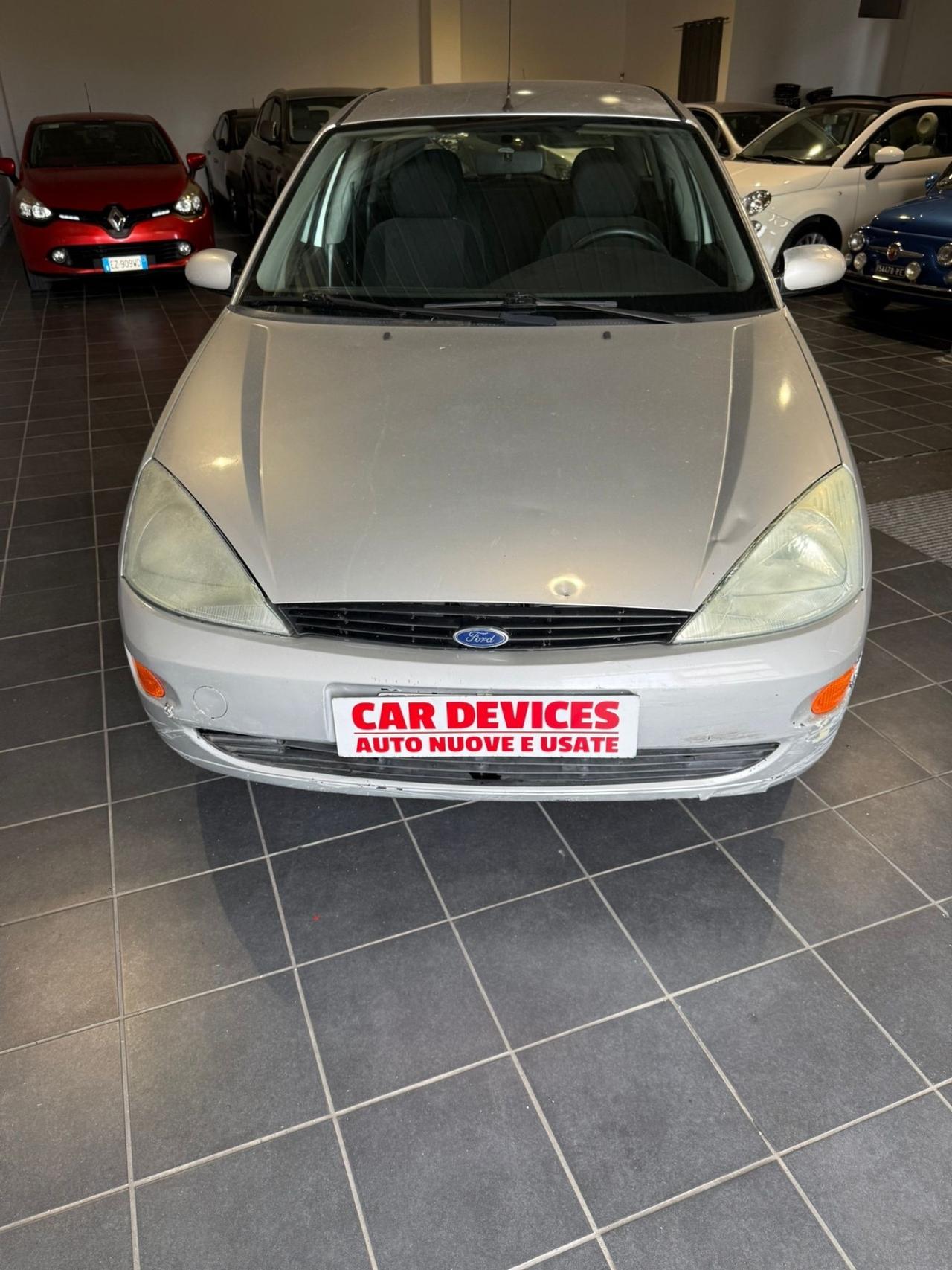 Ford Focus 1.9 -SW