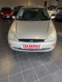 Ford Focus 1.9 -SW