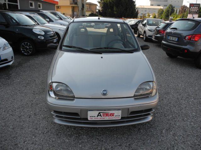 FIAT Seicento 1.1i - Ok NEOPATENTATI - 67000 Km - "DA VETRINA"