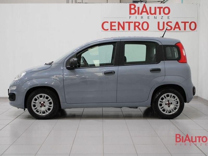 FIAT Panda Panda 1.0 FireFly S&S Hybrid
