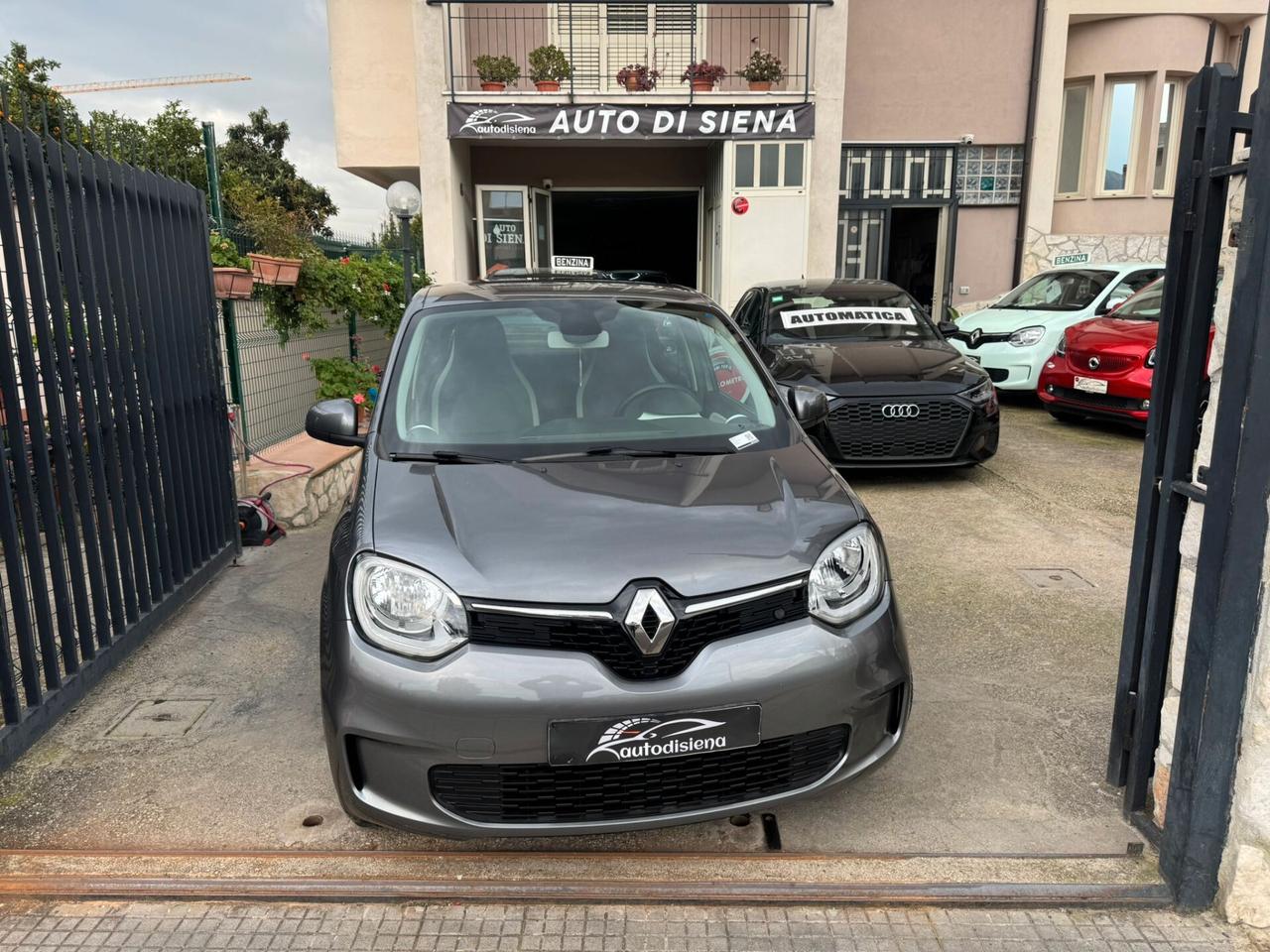 Renault Twingo SCe 65 CV Duel2 limited