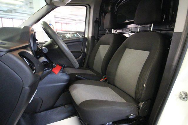 FIAT Doblo Cargo OFFICINA 1.4 Nat.Power PC Business + IVA22%