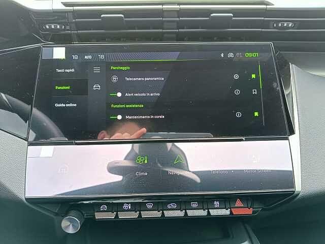 Peugeot 408 1.2 Hybrid 145cv DCS6 GT KM0