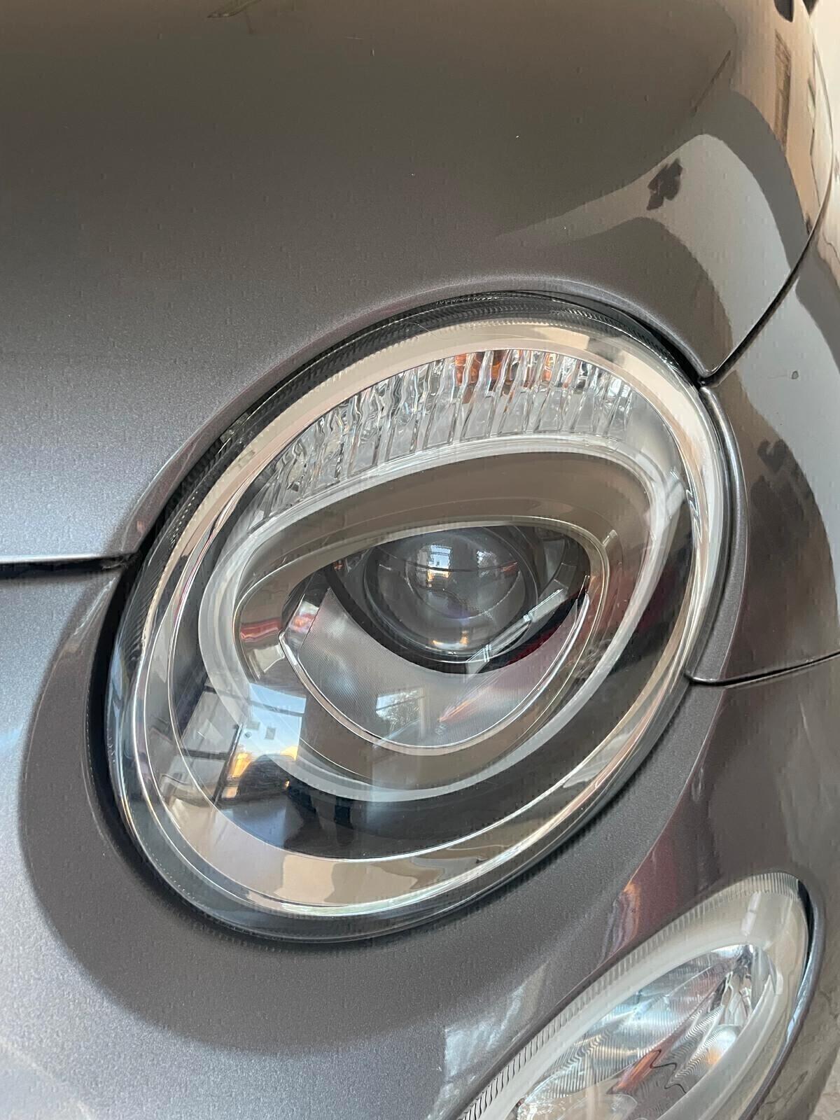FIAT 500 1.2 86.000 KM "COME NUOVA"