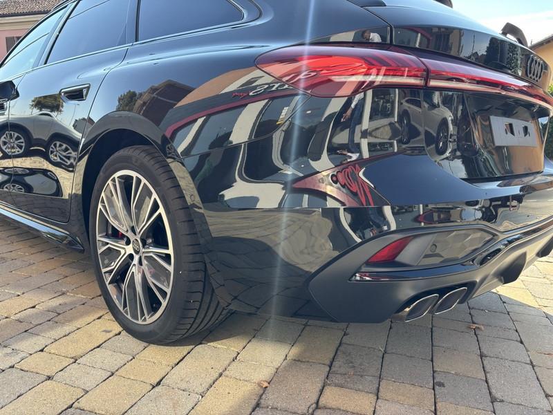 Audi A5 Avant TDI 150 kW S tronic mHEV+ S Line edition