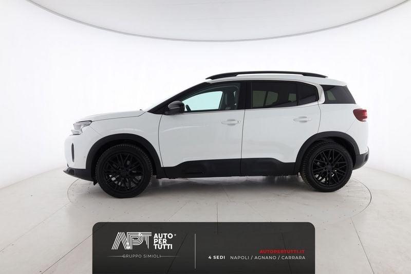 Citroën C5 Aircross C5 Aircross 1.5 bluehdi Max s&s 130cv eat8