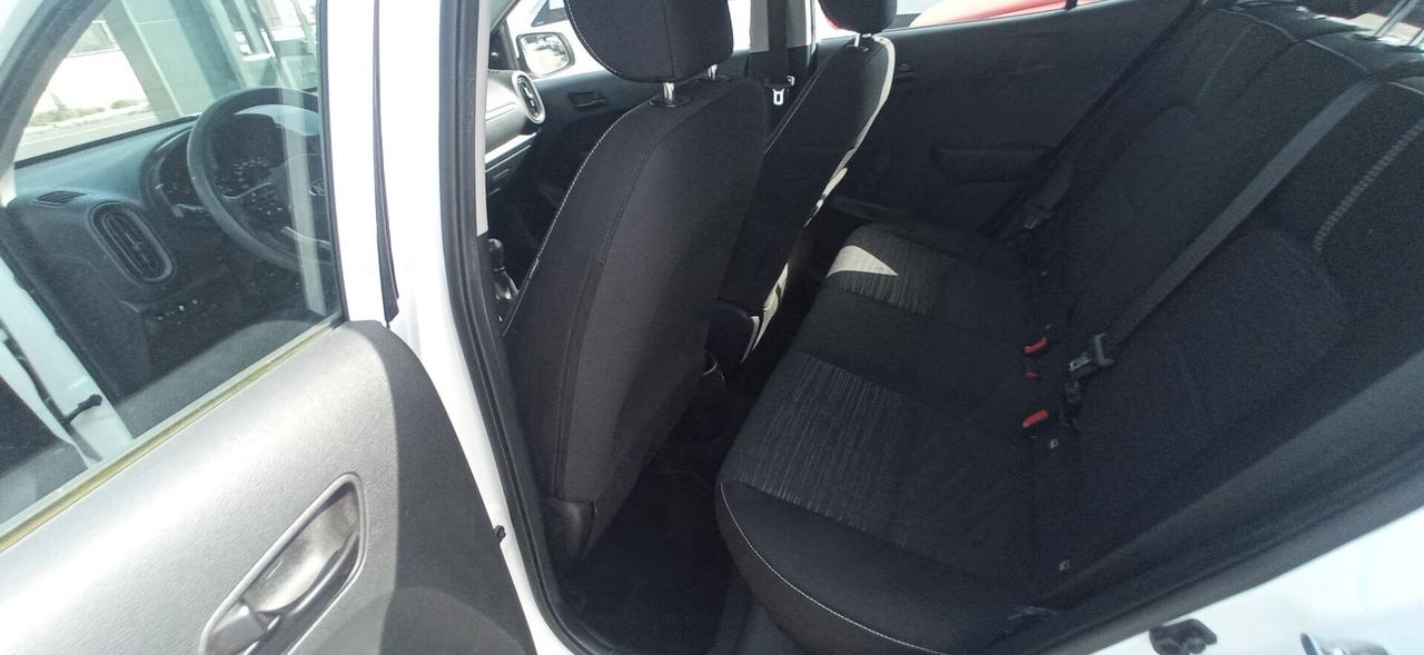 Kia Picanto 2020 SENZA BUSTA PAGA