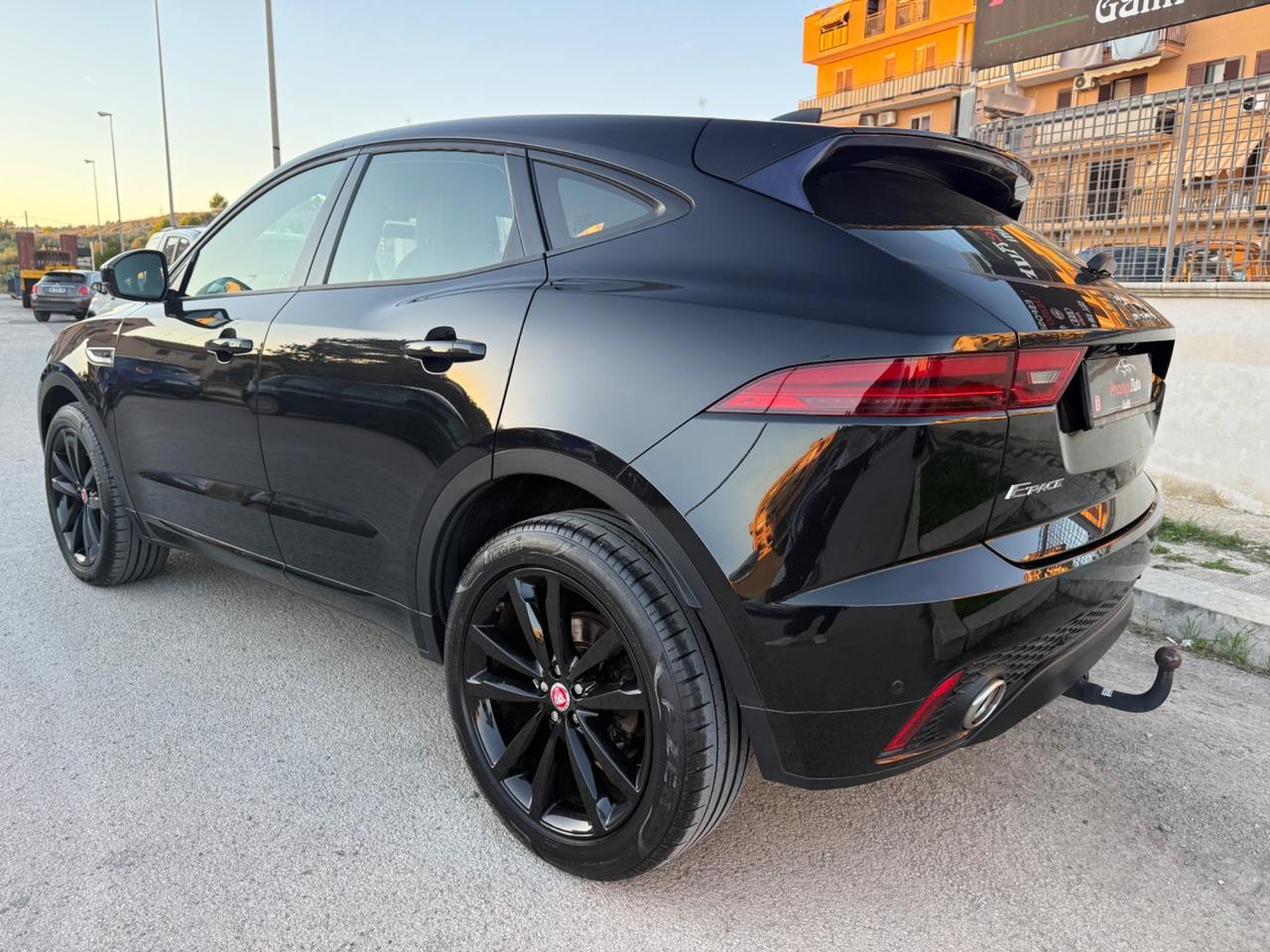 Jaguar E-Pace 2.0D 150 CV R-Dynamic S 2020