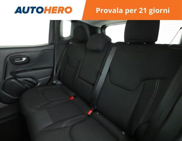 JEEP Renegade 1.5 Turbo T4 MHEV S