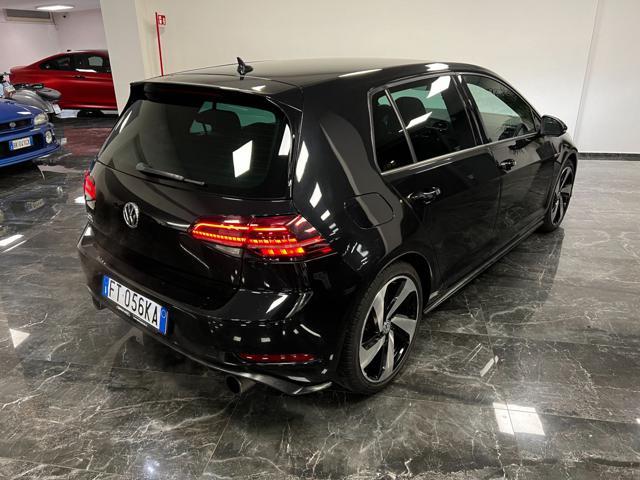 VOLKSWAGEN Golf GTI 2.0 TSI DSG 5p. VIRTUAL + DYNAUDIO