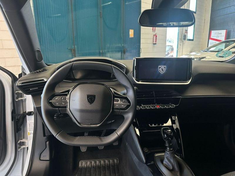 Peugeot 2008 PureTech 100 S&S Allure - PROMO SIRONIAUTO+