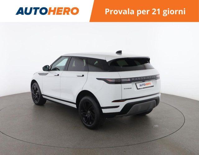 LAND ROVER Range Rover Evoque 2.0D I4 163 CV AWD Auto S