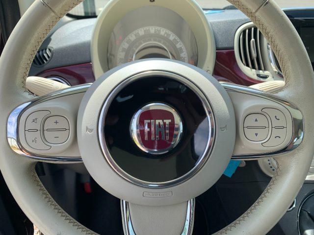 FIAT 500 1.2 Riva