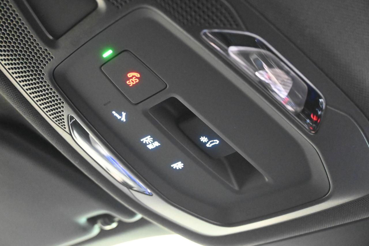 AUDI A5 3ª serie A5 Avant TDI 150 kW mHEV+ S t...