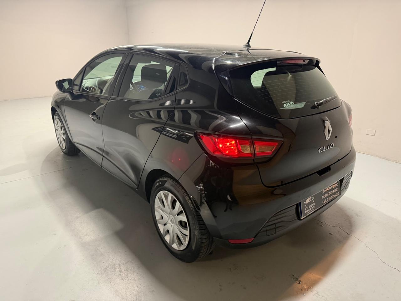 Renault Clio 1.2 75CV 5 porte Live