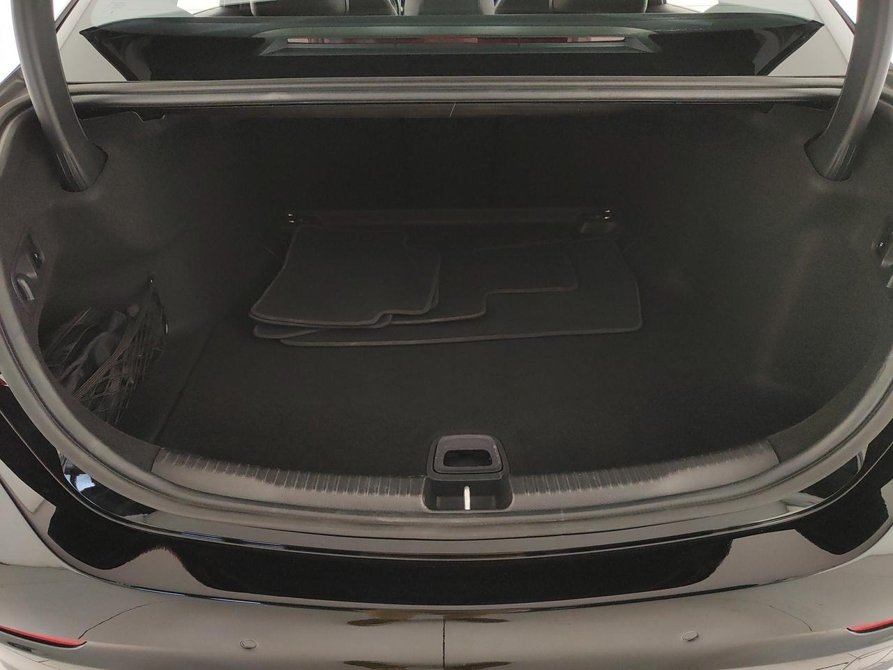 Mercedes-Benz C 200 d mhev Advanced auto