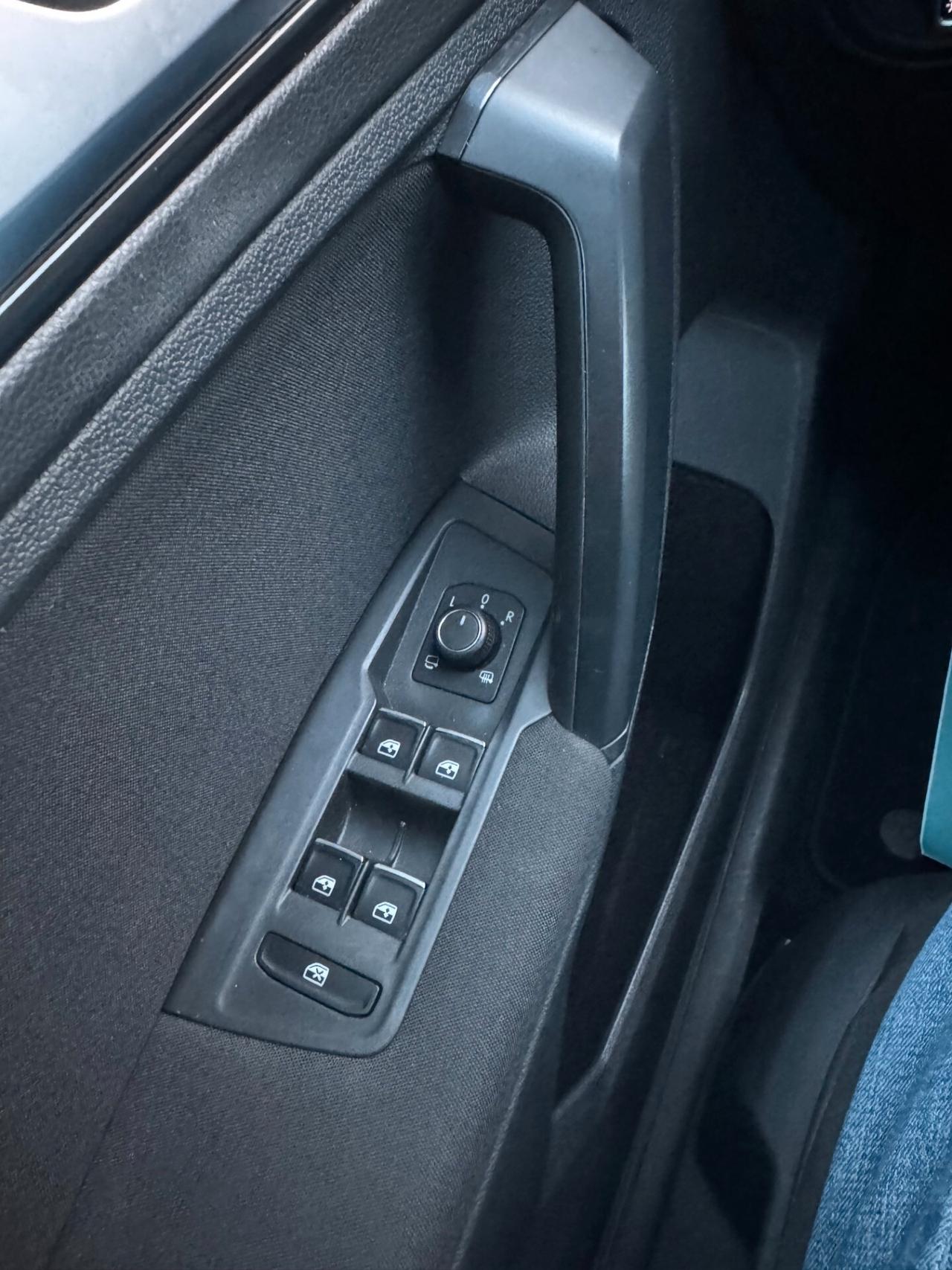 Volkswagen Tiguan 1.6 TDI SCR Style BlueMotion Technology