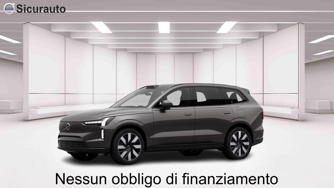 VOLVO Ex90 Twin Motor Awd Ultra