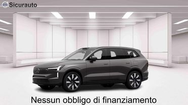 VOLVO Ex90 Twin Motor Awd Ultra