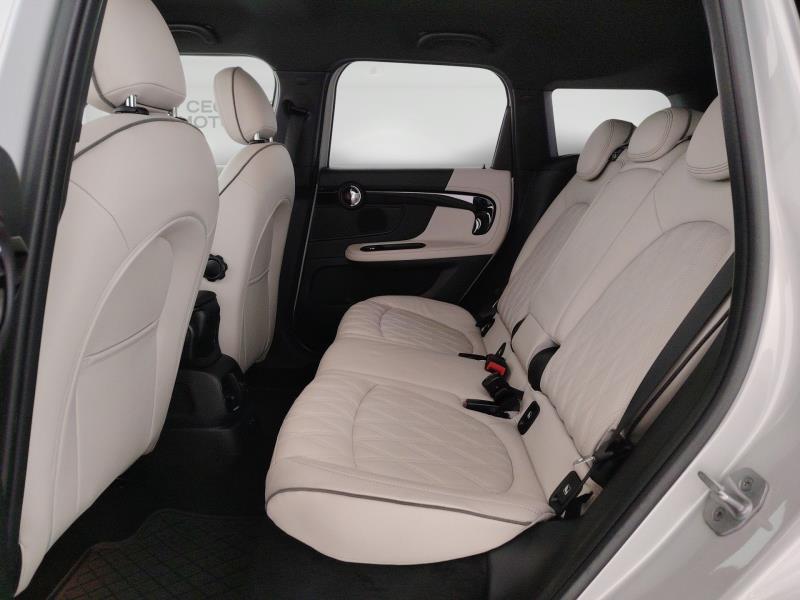 Mini Cooper SE Countryman Mini Countryman 1.5 Cooper SE Hype all4 auto