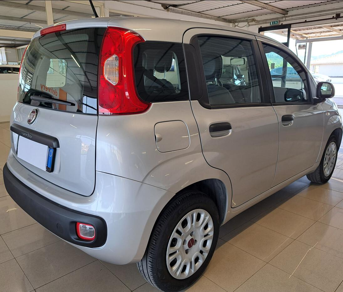 Fiat Panda 1.2 Easy benzina 69 cv E6