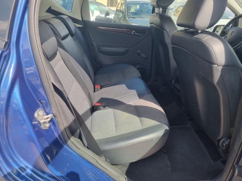 Mercedes Classe A Berlina A 160 cdi 2.0 82CV AUTOMATICA