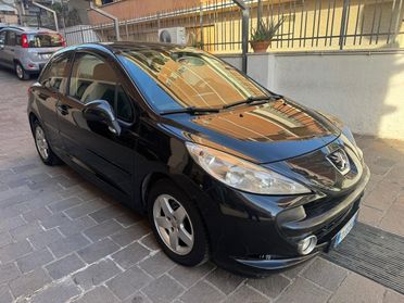 Peugeot 207 1.4 8v 75cv 3P xline eco GPL