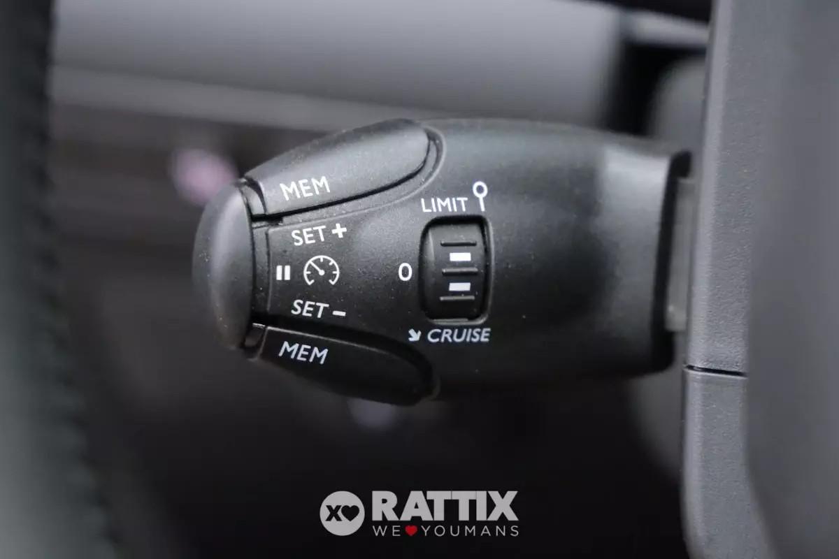 Citroen C3 Aircross 1.2 Puretech 130CV Shine EAT6