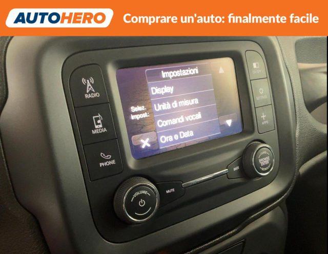 JEEP Renegade 1.0 T3 Sport