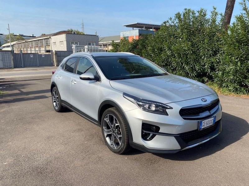 KIA Xceed 1.0 TGDi GPL Style