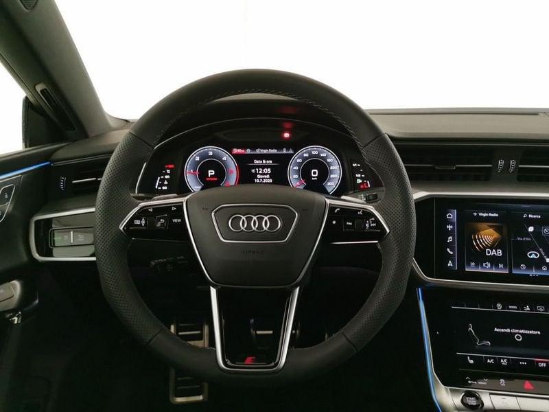 Audi A7 Sportback 45 3.0 tdi mhev 48V quattro s-tronic