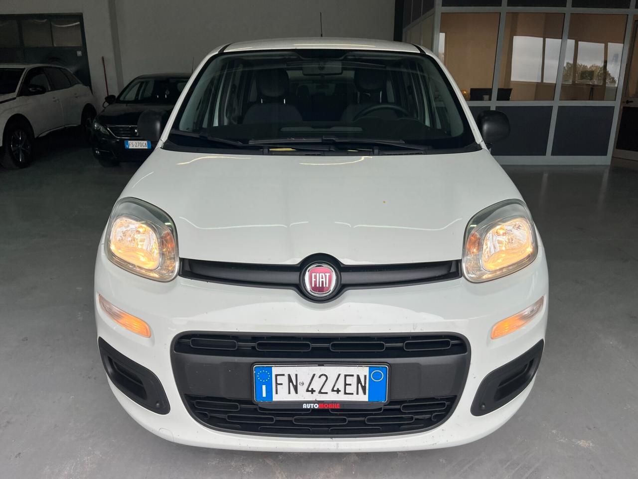 Fiat Panda 1.2 EasyPower Easy