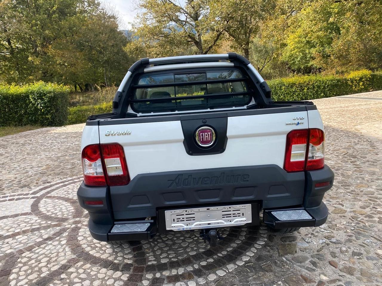 Fiat Strada Adventure