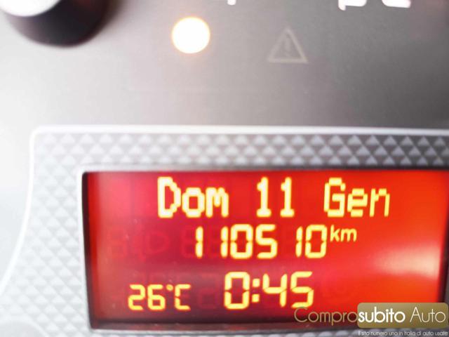 FIAT Fiorino 1.3 MJT 75CV + IVA 22%