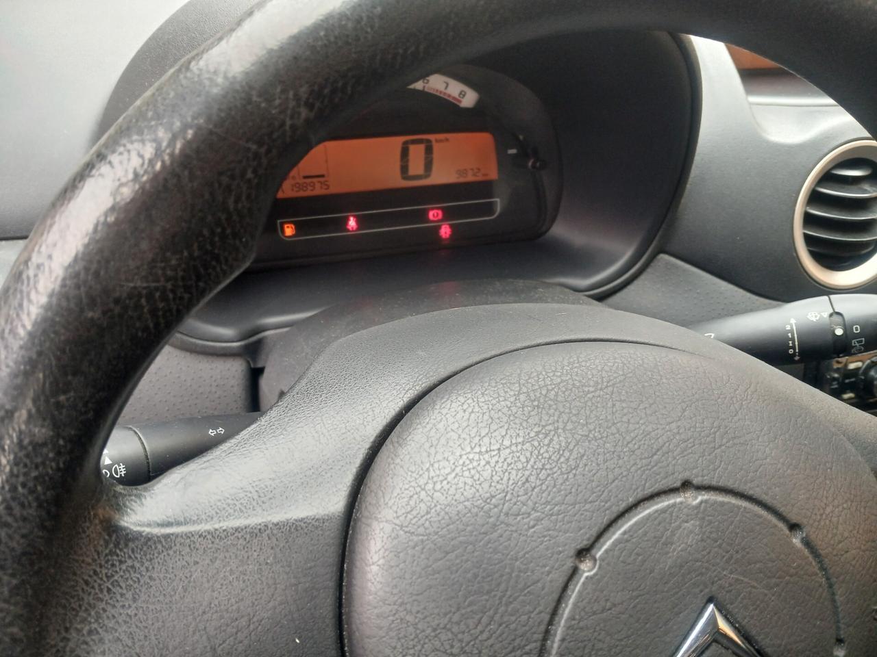 Citroen C3 1.1 Elegance