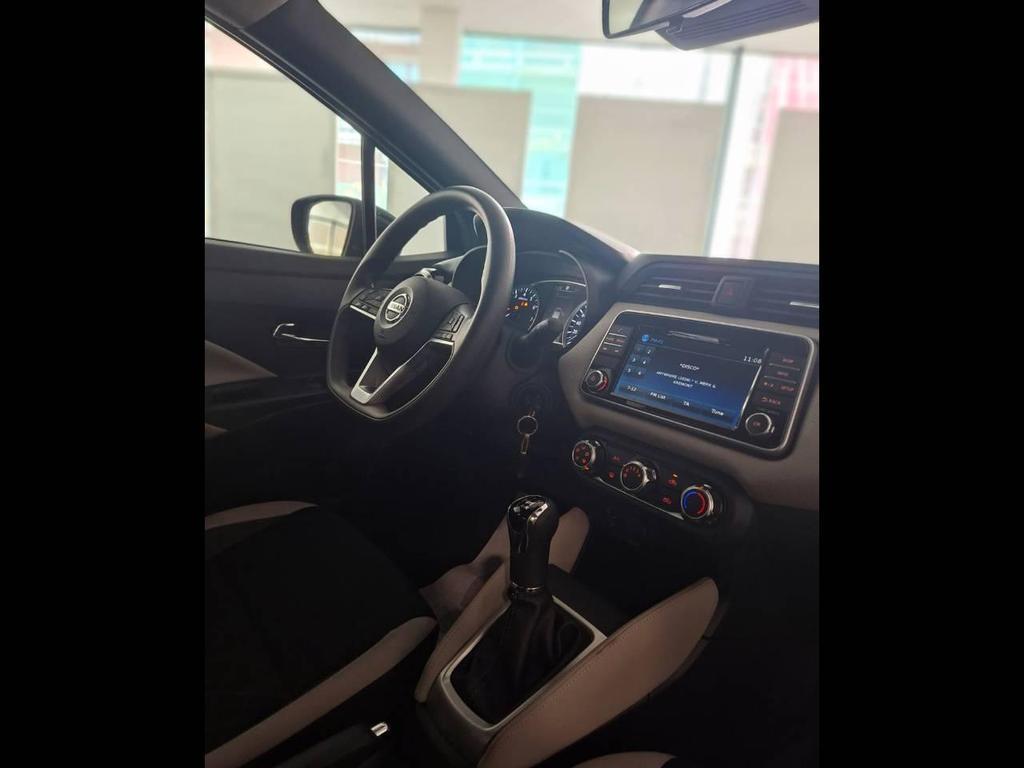 Nissan Micra 5 Porte 1.0 IG Acenta