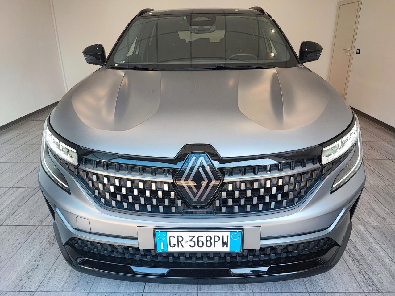 Renault Austral Mild Hybrid Advanced Evolution FULL OPTIONAL