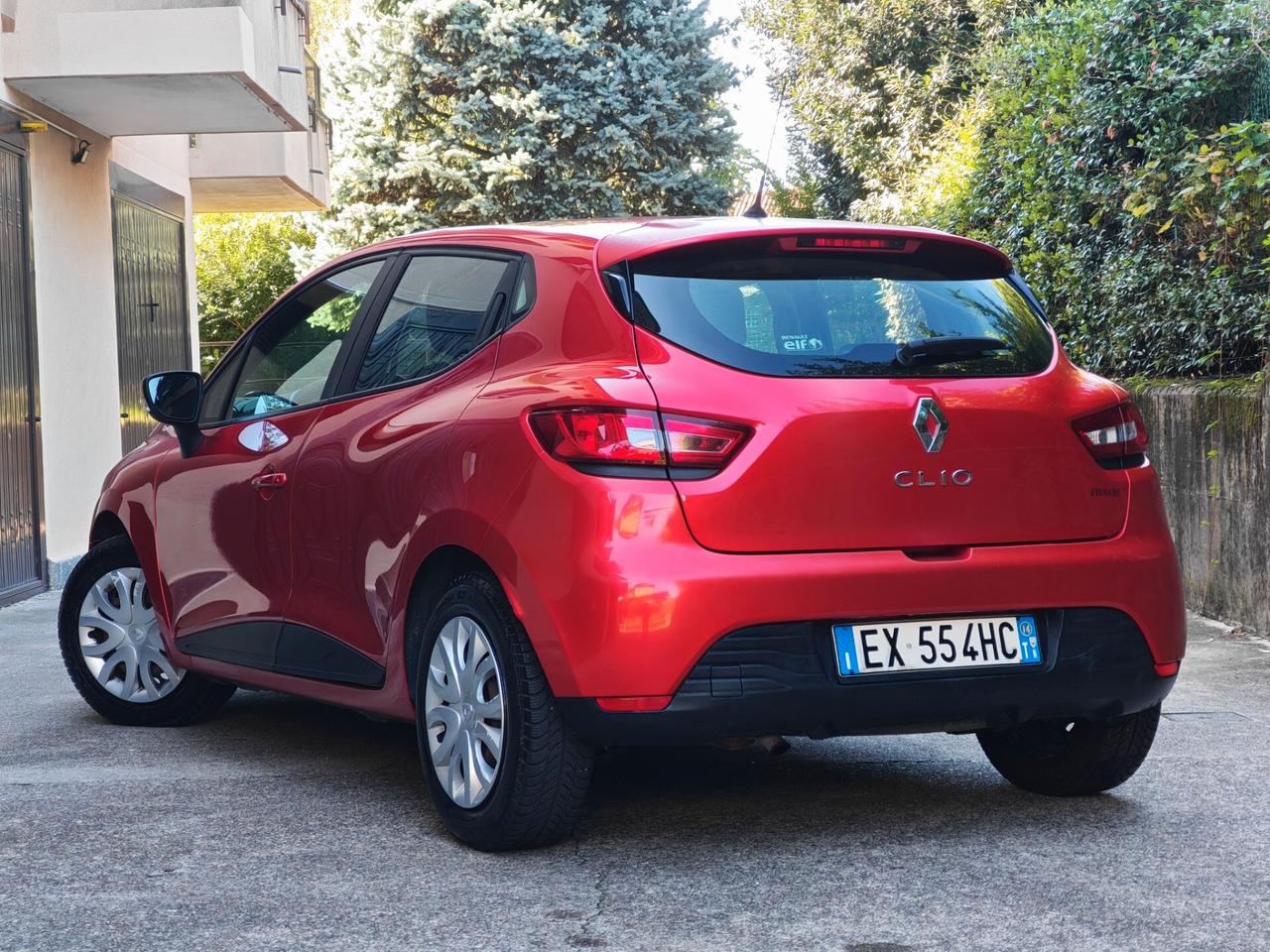 Renault Clio 1.2 BENZINA 73cv / Neopatentati