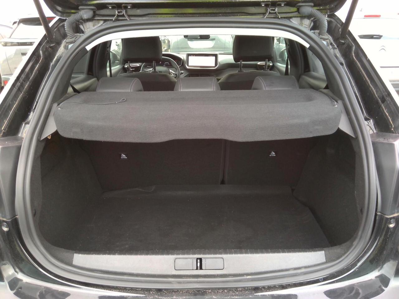 Peugeot 208 Restyling 100cv Allure Pack
