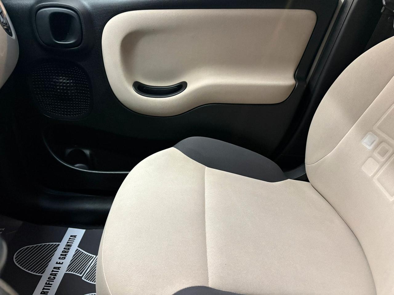 Fiat Panda 41.000 Km