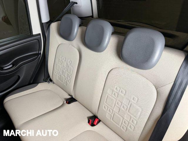 FIAT Panda 1.3 MJT S&S Easy