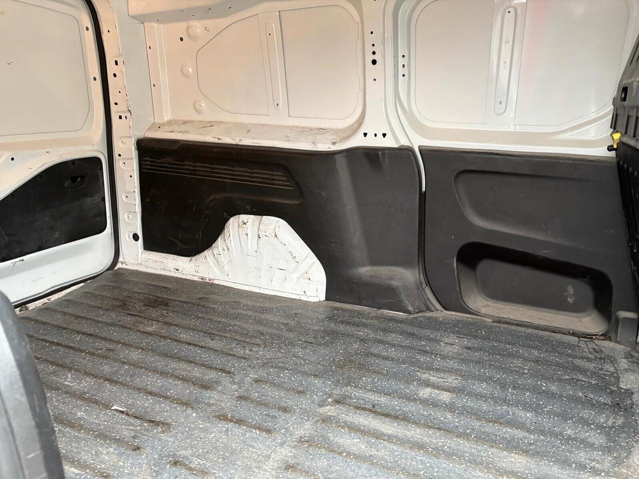 Peugeot Partner PREMIUM BlueHDi 100 PL mt SPOTICAR